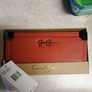 Jessica Simpson frankie wallet NWT